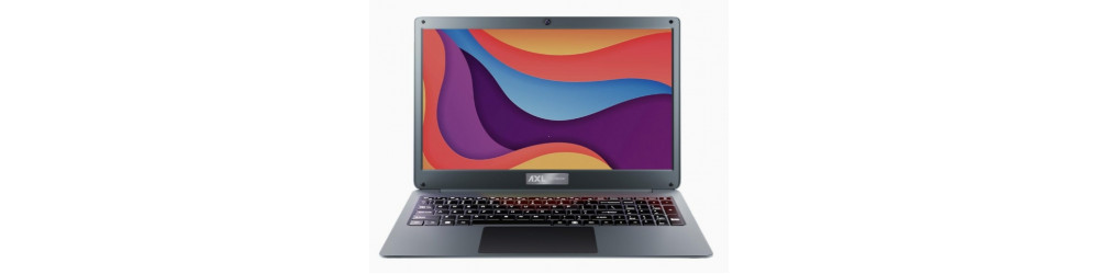 Laptops: AXL Laptop (Vayu Book)  Rs.16140 to Rs.16990